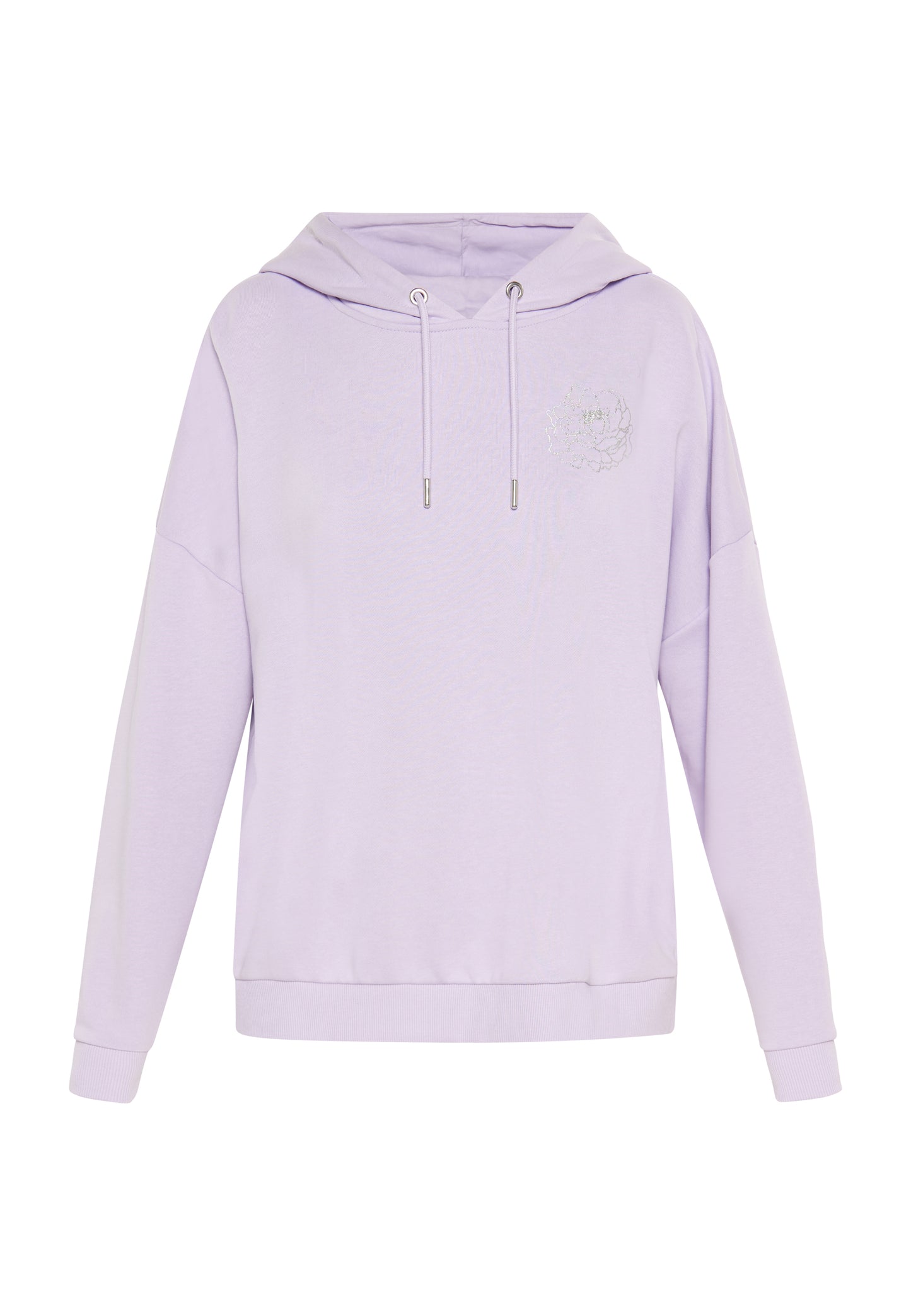 usha women's hoody