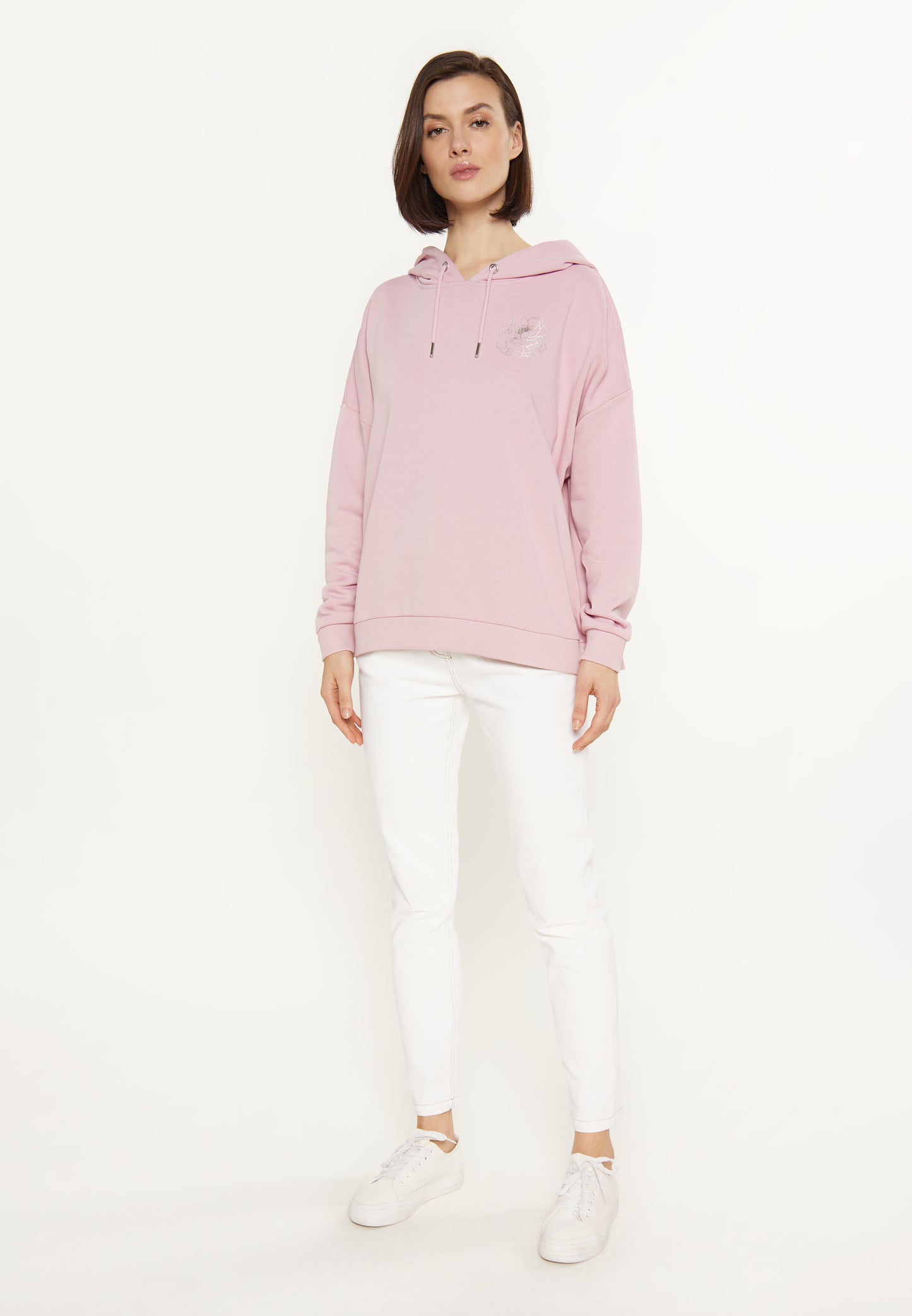 usha women's hoody