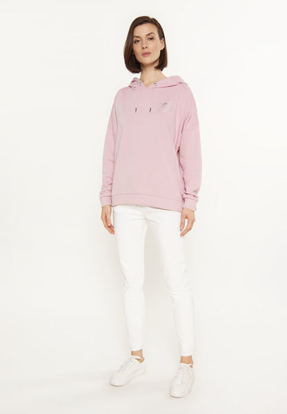 usha women's hoody