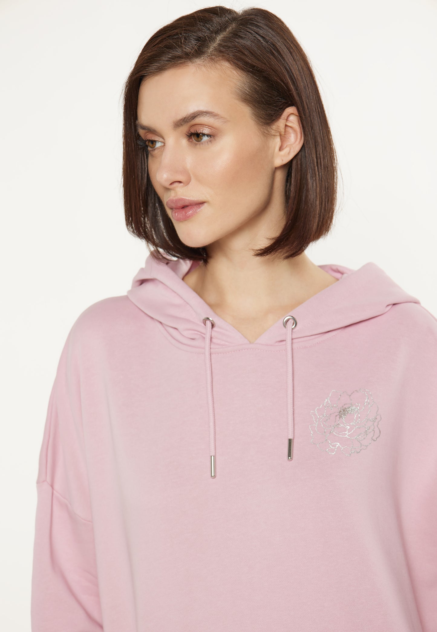 usha women's hoody