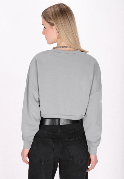 myMo ROCKS women's sweatshirt