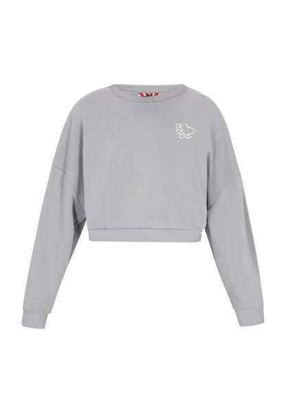 myMo ROCKS women's sweatshirt