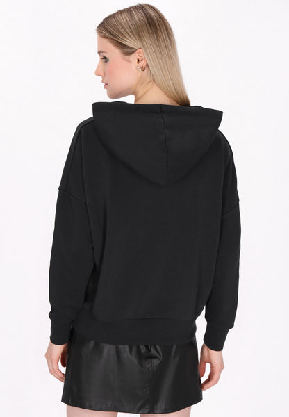 myMo ROCKS women's hoody