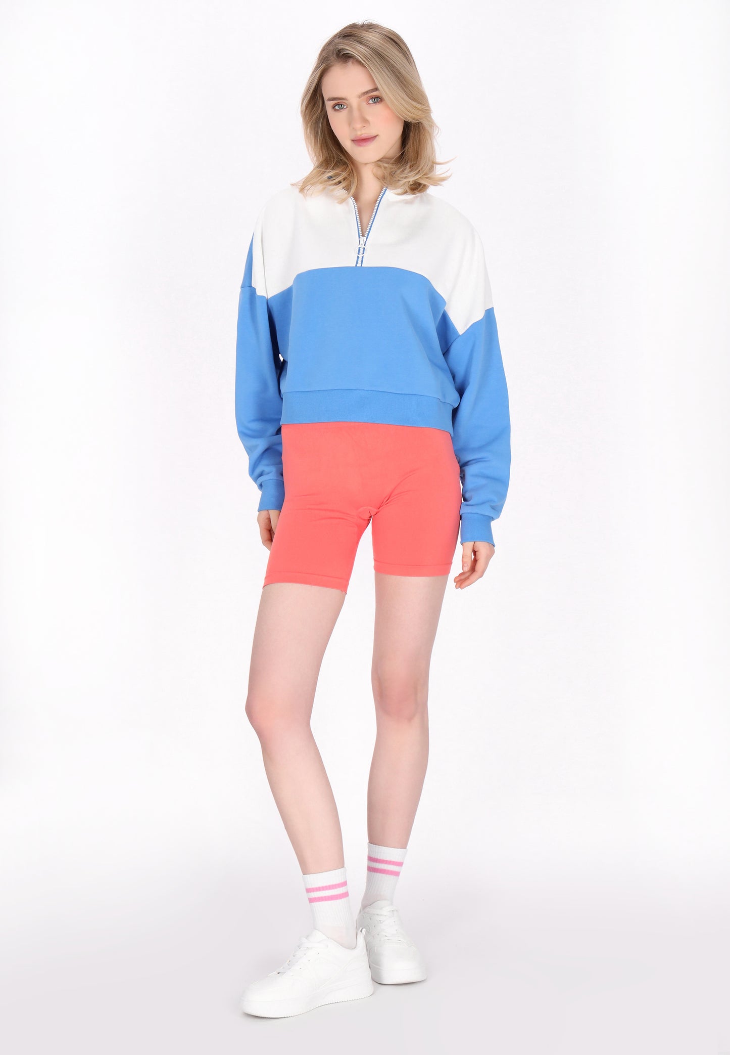 myMo ATHLSR damska bluza