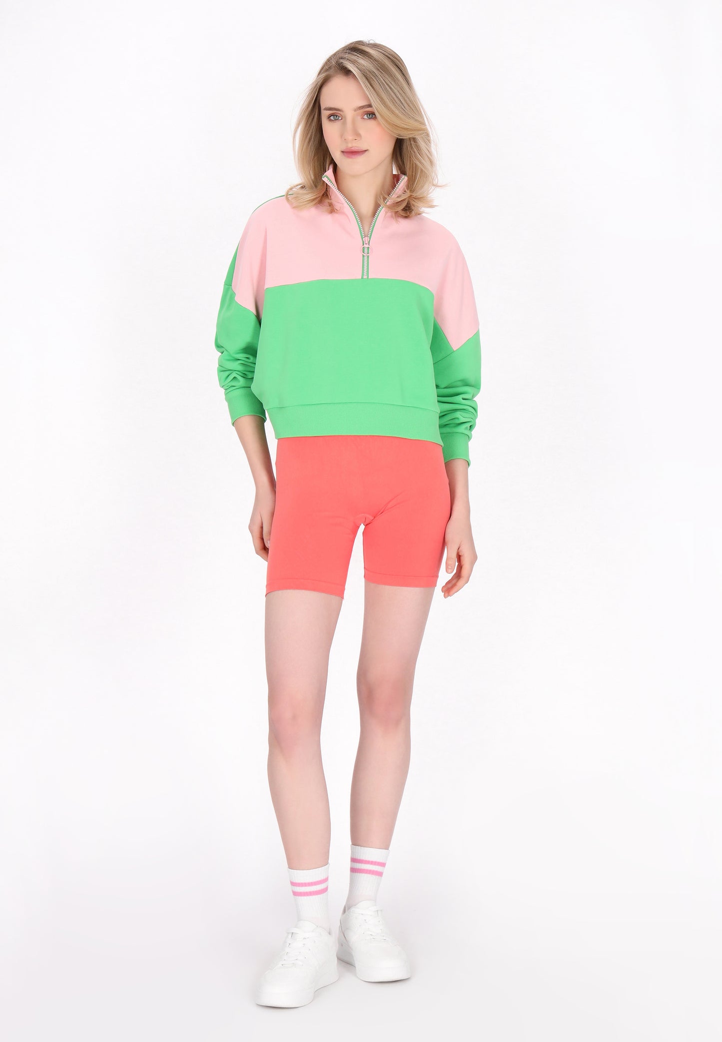 myMo ATHLSR damska bluza