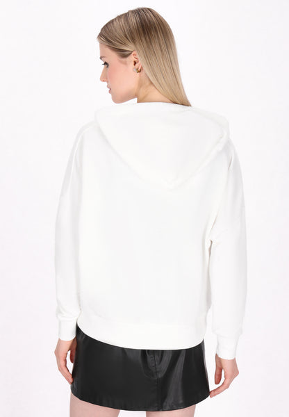 myMo ROCKS women's hoody