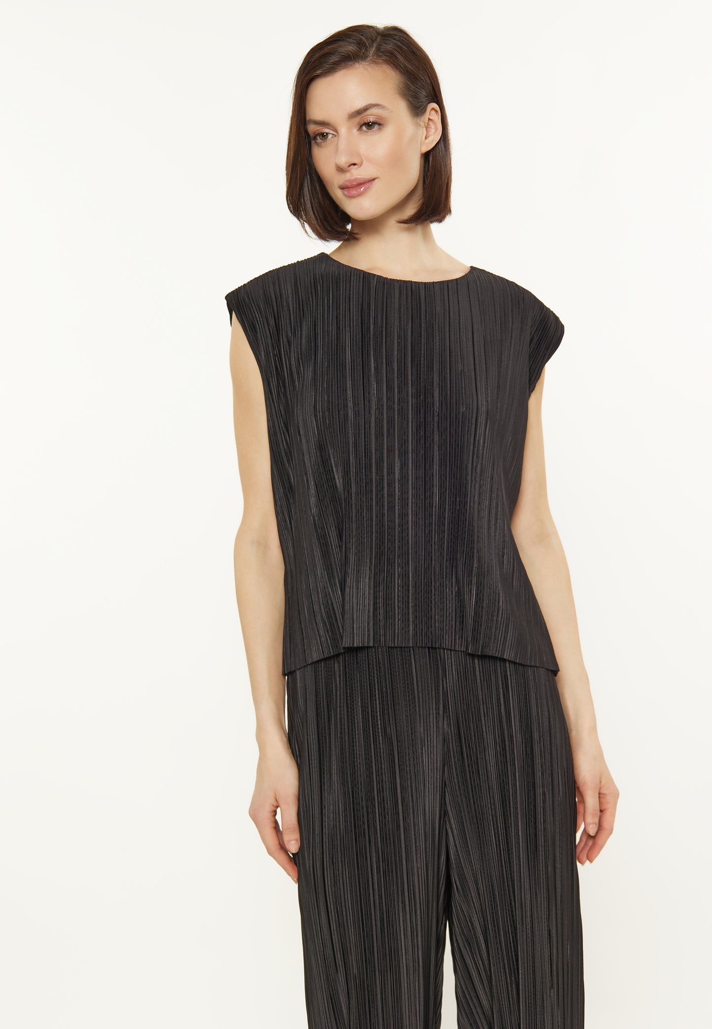 usha WHITE LABEL women's bouse