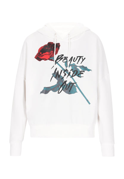 myMo ROCKS women's hoody