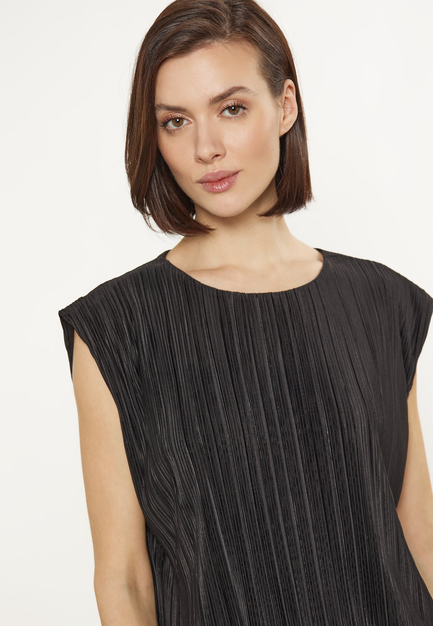 usha WHITE LABEL women's bouse