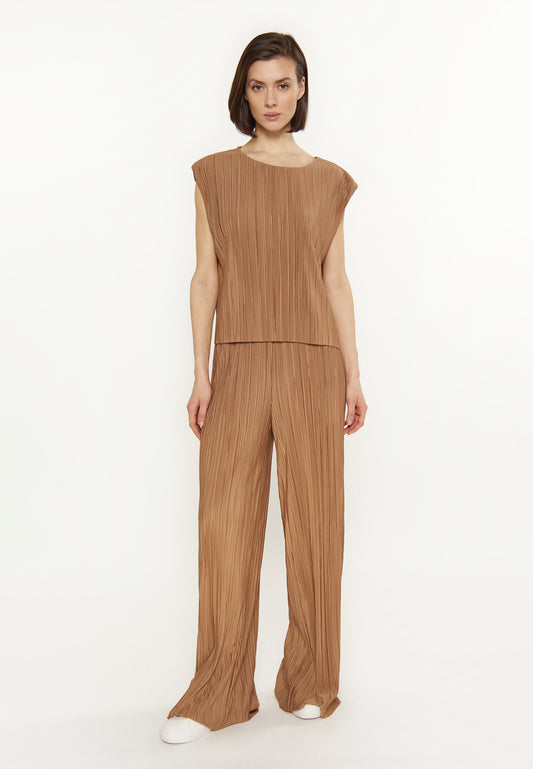 usha WHITE LABEL women's bouse