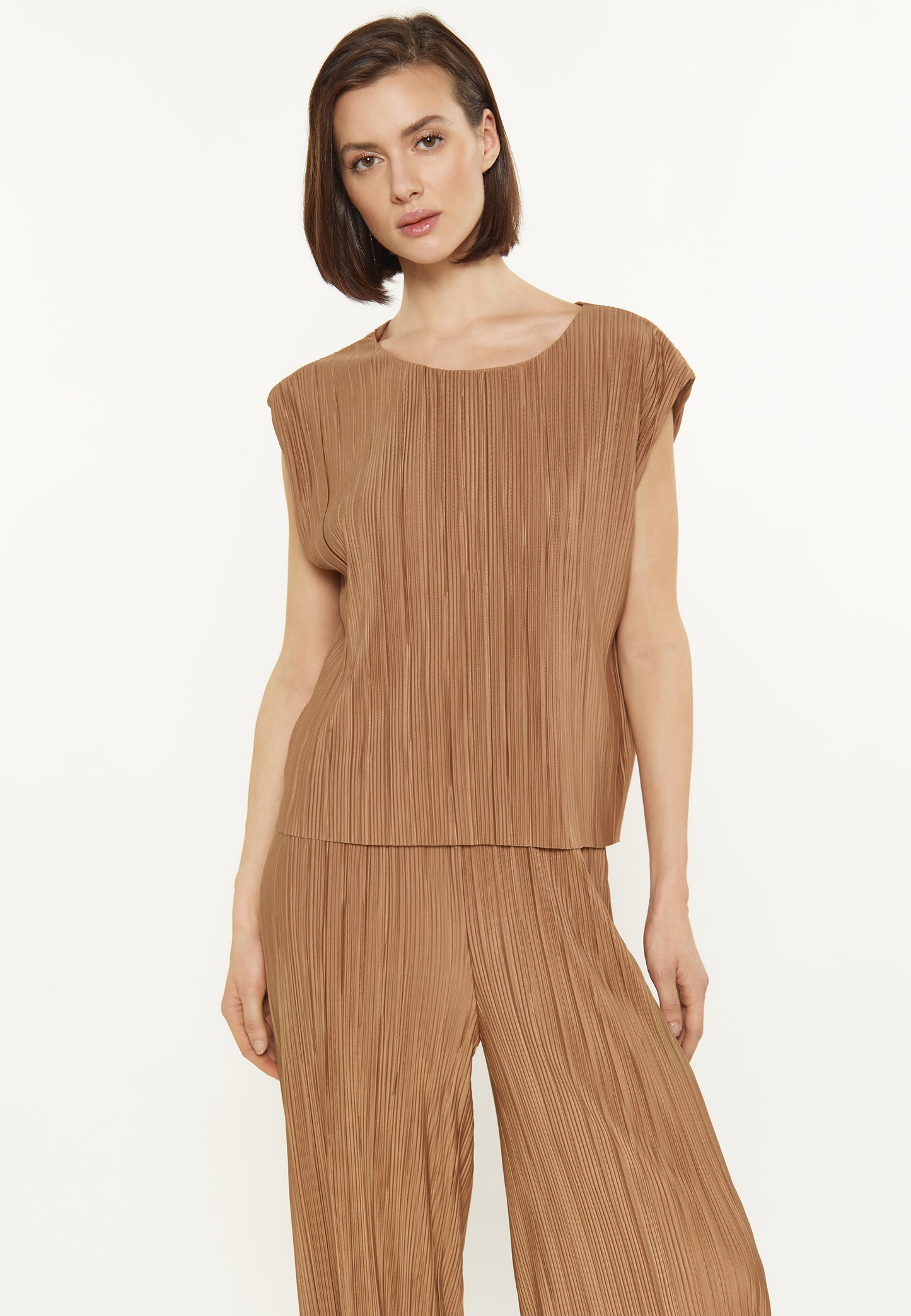 usha WHITE LABEL women's bouse