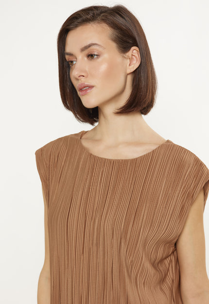 usha WHITE LABEL Women's Blouse