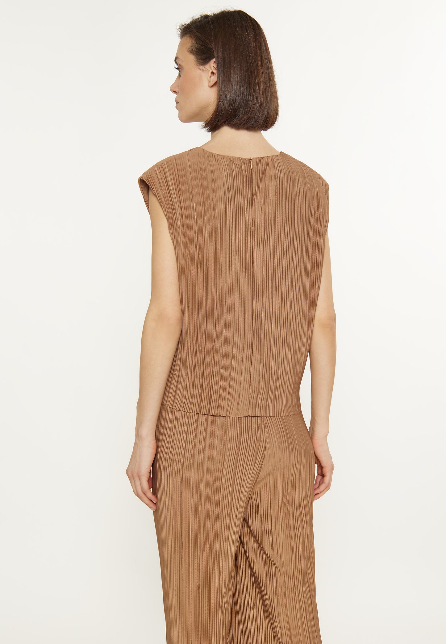 usha WHITE LABEL women's bouse