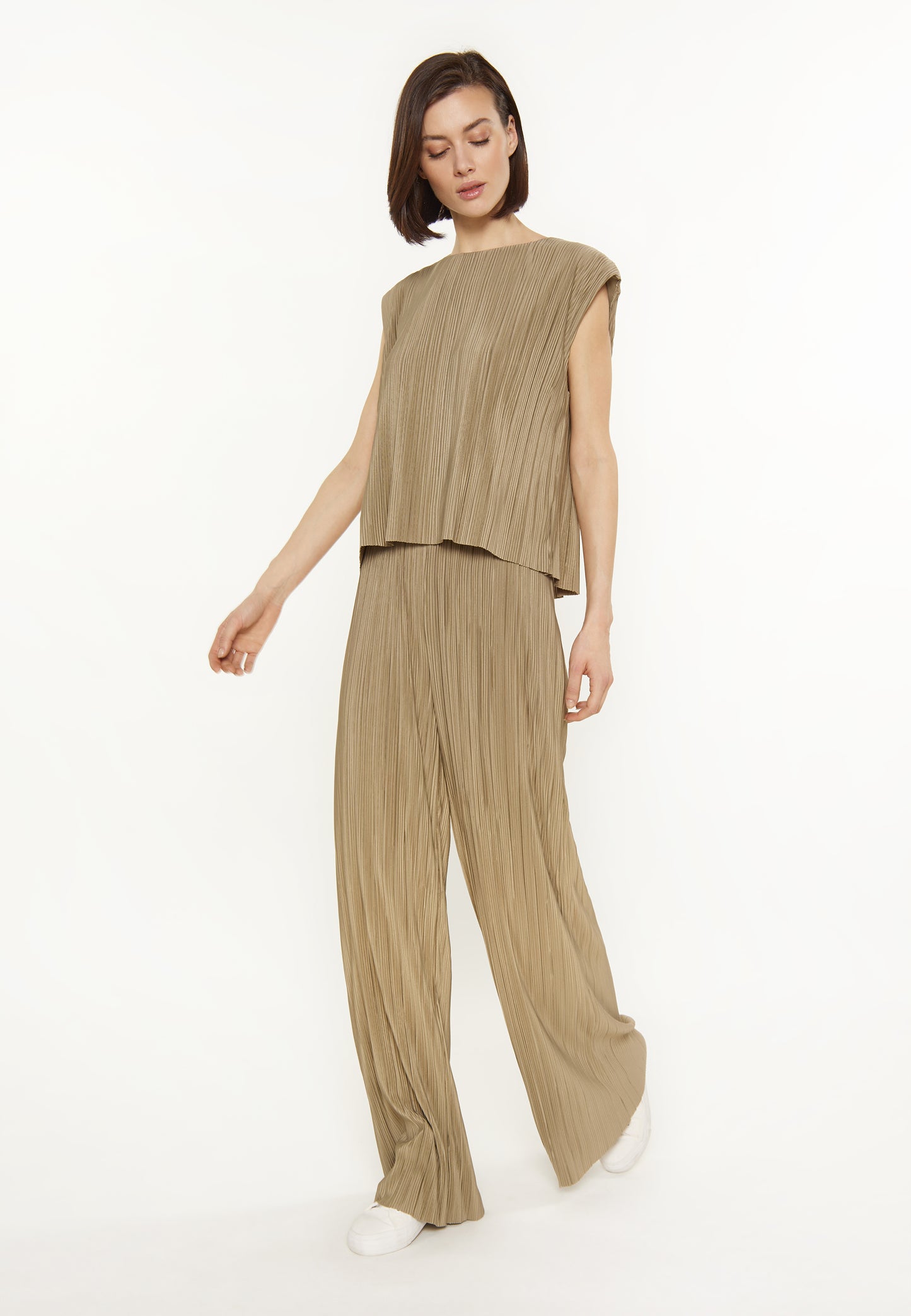 usha WHITE LABEL women's bouse