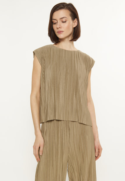 usha WHITE LABEL Women's Blouse