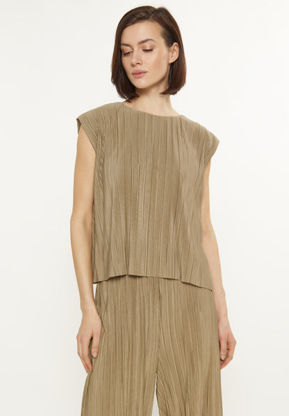 usha WHITE LABEL women's bouse