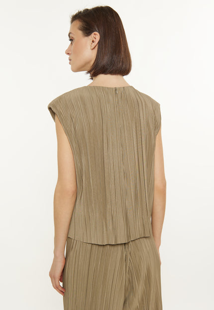 usha WHITE LABEL Women's Blouse
