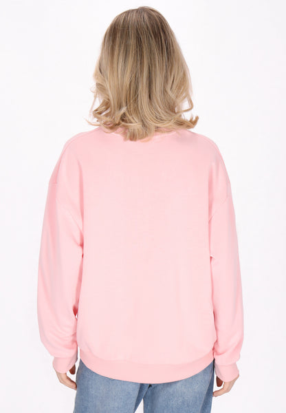 myMo women's sweatshirt