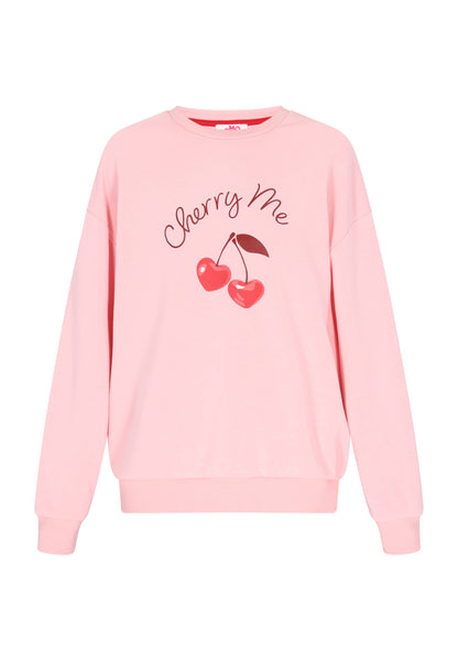 myMo women's sweatshirt