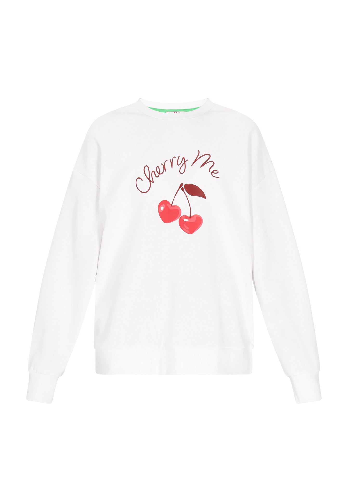 myMo women's sweatshirt