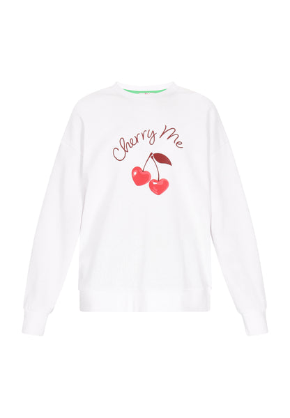 myMo women's sweatshirt