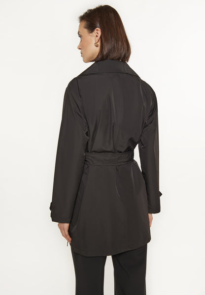 usha BLACK LABEL damski płaszcz