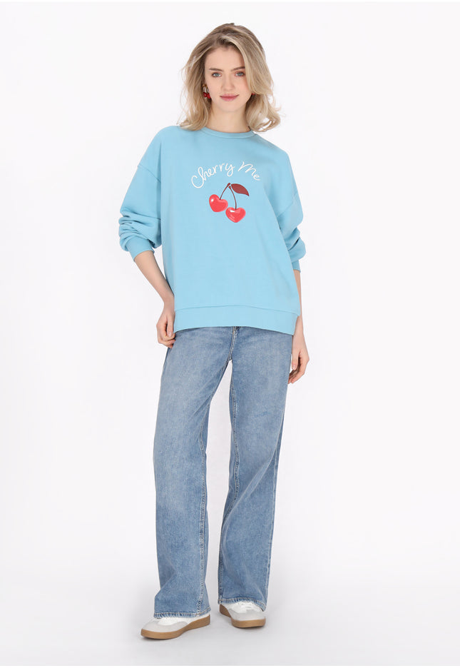 myMo Women's Sweatshirt