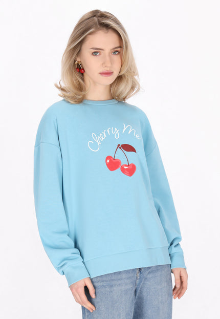 myMo Women's Sweatshirt