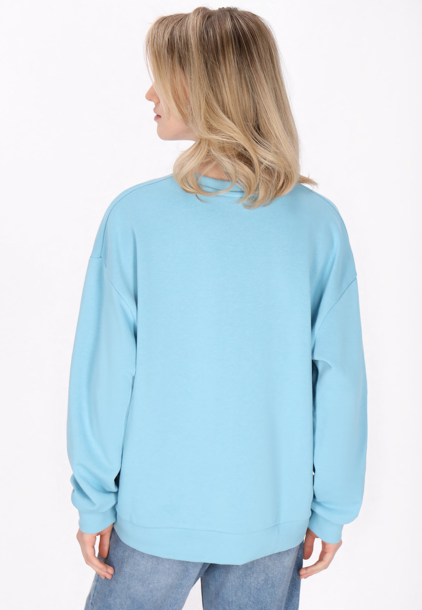 myMo women's sweatshirt