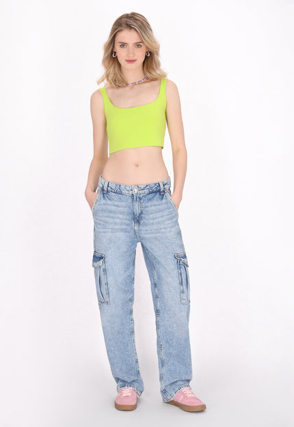 myMo Women's Top