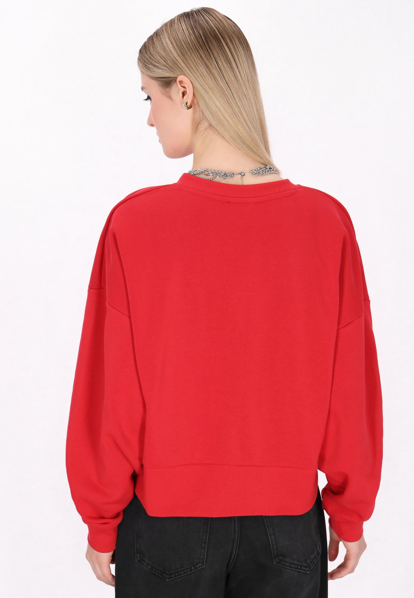 myMo women's sweatshirt