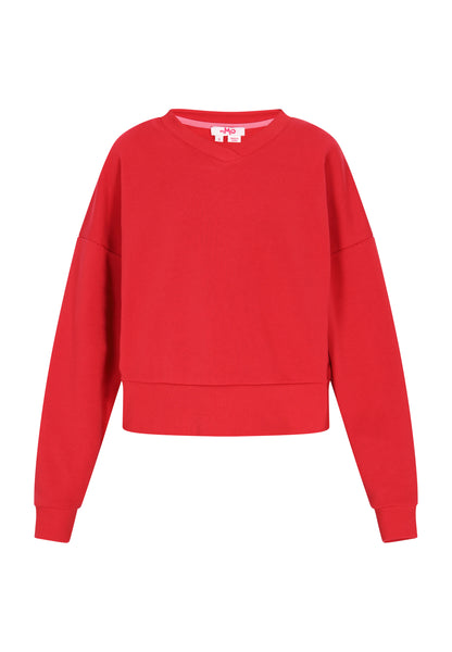 myMo women's sweatshirt