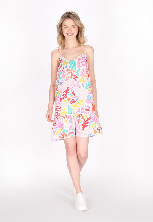 myMo women's dress