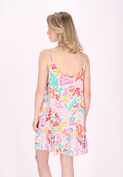 myMo women's dress