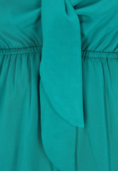 NOOTKI women's dress