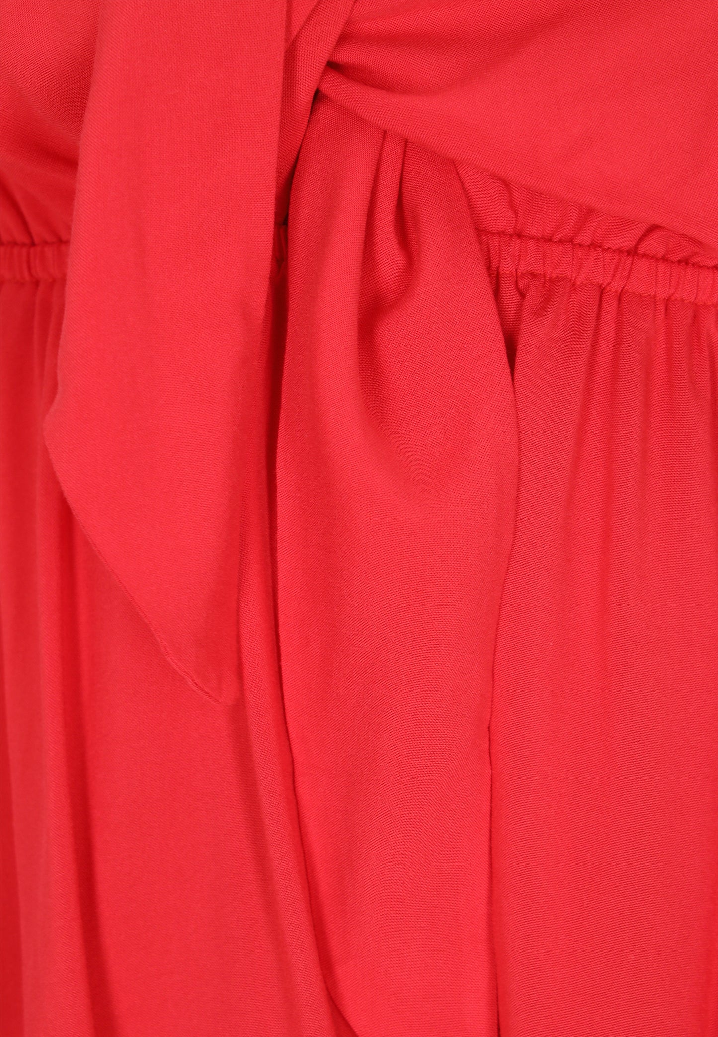 NOOTKI women's dress