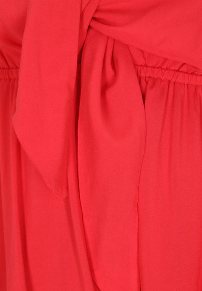 NOOTKI women's dress