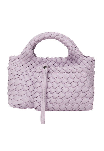 faina Women's 2-In-1 Tote Bag Set 2-In-1 Tote Bag Set