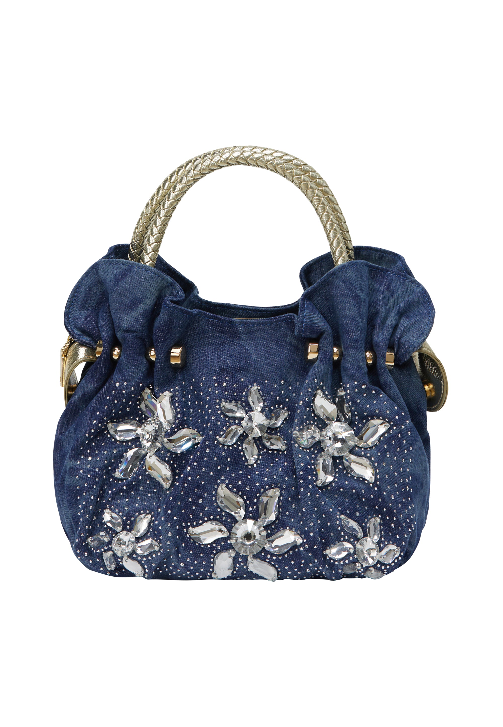 Denim Gold