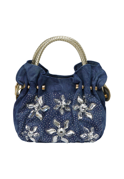 faina women's handbag