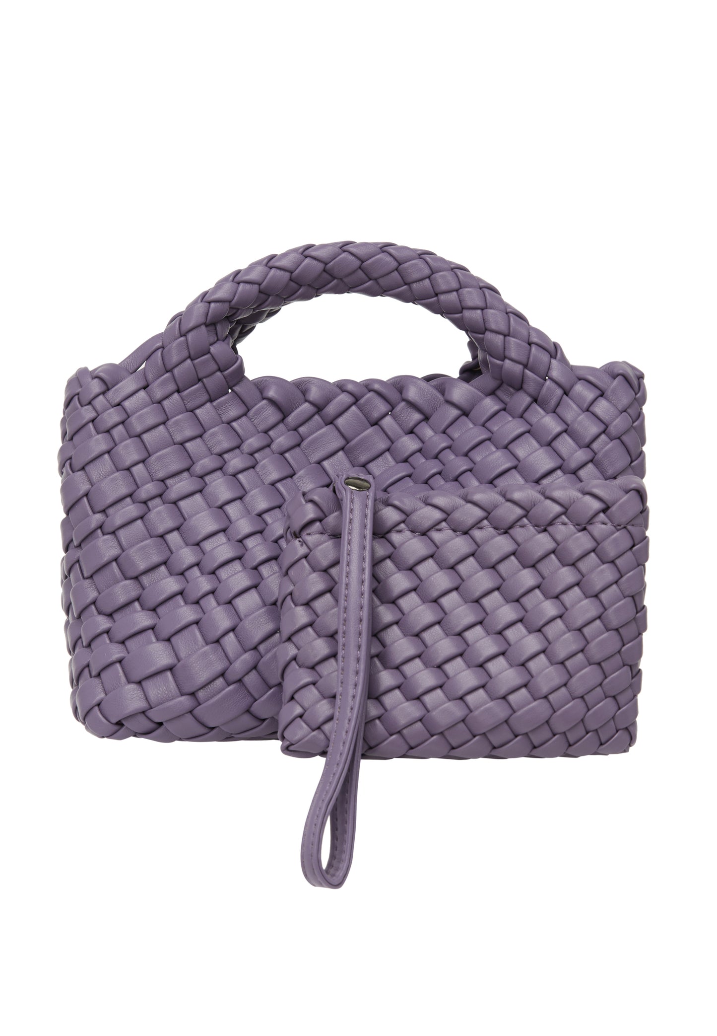 faina women's 2-In-1 tote bag set 2-In-1 tote bag set