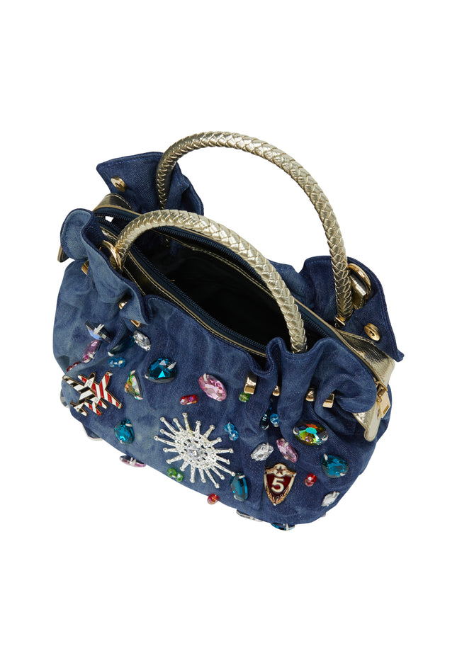 faina Women's Handbag
