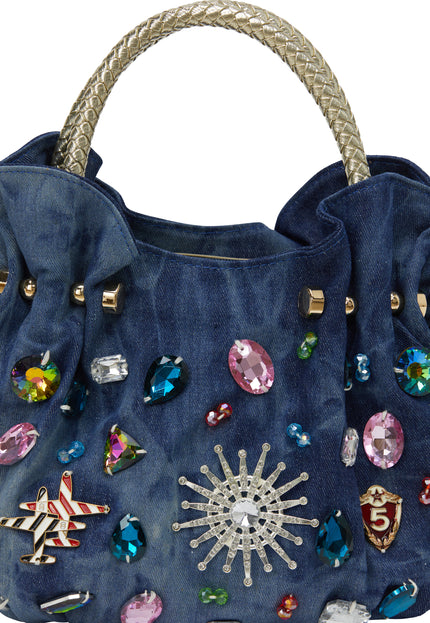 faina Women's Handbag