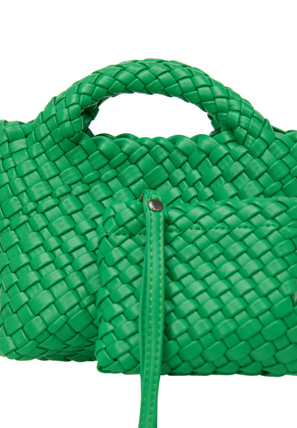 faina women's 2-In-1 tote bag set 2-In-1 tote bag set