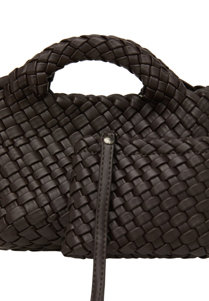 faina women's 2-In-1 tote bag set 2-In-1 tote bag set