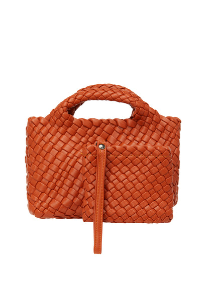 faina women's 2-In-1 tote bag set 2-In-1 tote bag set