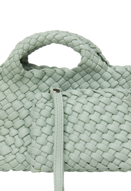 faina Women's 2-In-1 Tote Bag Set 2-In-1 Tote Bag Set