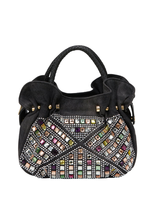 faina women's handbag