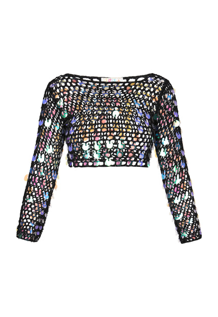 IZIA Sweter damski