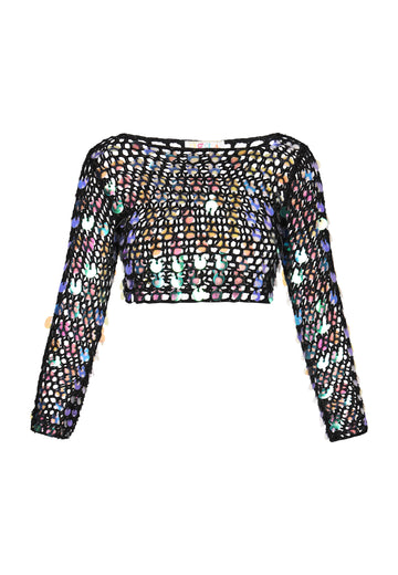 IZIA Sweter damski